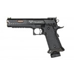 Страйкбольный пистолет EMG/TTI Licensed John Wick 3 2011 Combat Master GBB Pistol